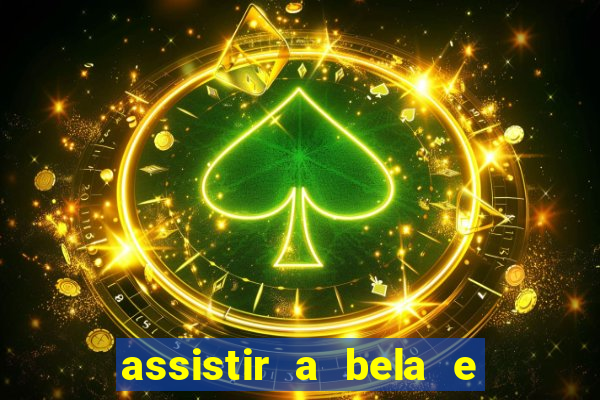 assistir a bela e a fera (1991 mega filmes)